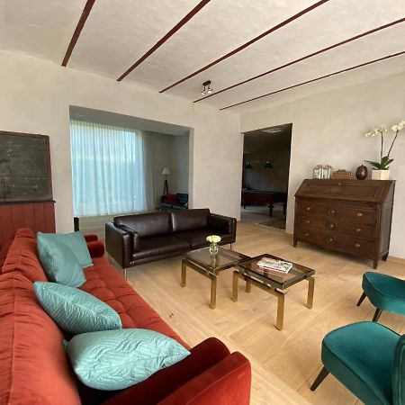 Guesthouse Graaf Jan Kaprijke Екстериор снимка