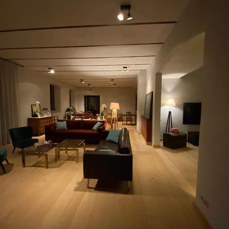 Guesthouse Graaf Jan Kaprijke Екстериор снимка