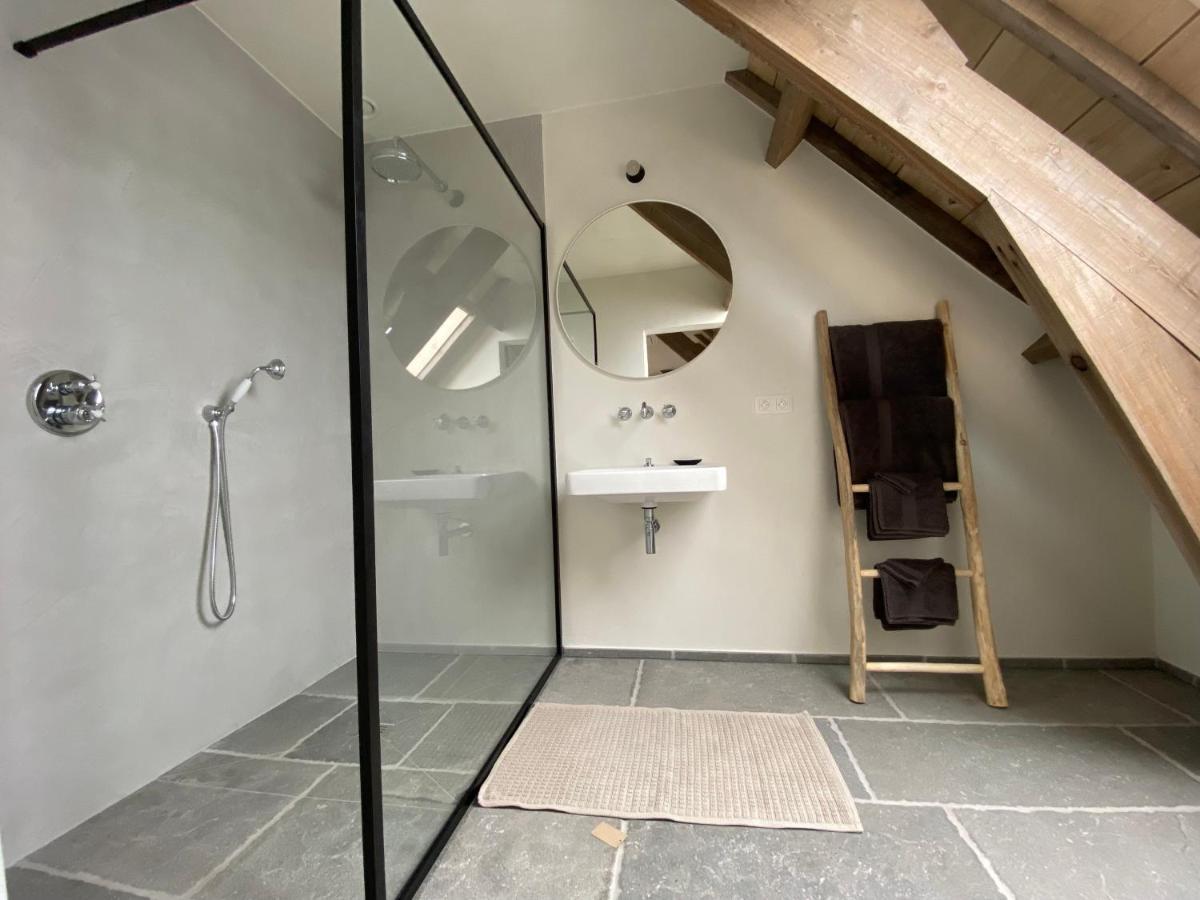 Guesthouse Graaf Jan Kaprijke Екстериор снимка