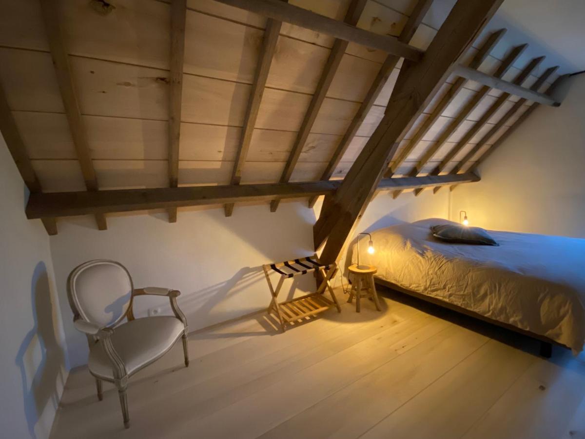 Guesthouse Graaf Jan Kaprijke Екстериор снимка