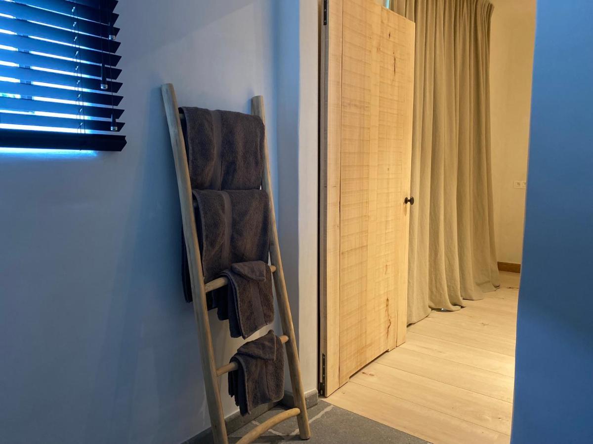 Guesthouse Graaf Jan Kaprijke Екстериор снимка