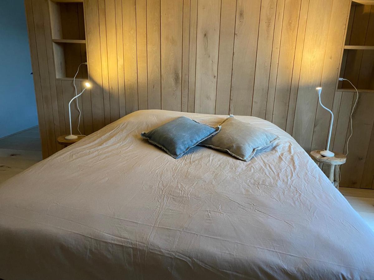 Guesthouse Graaf Jan Kaprijke Екстериор снимка