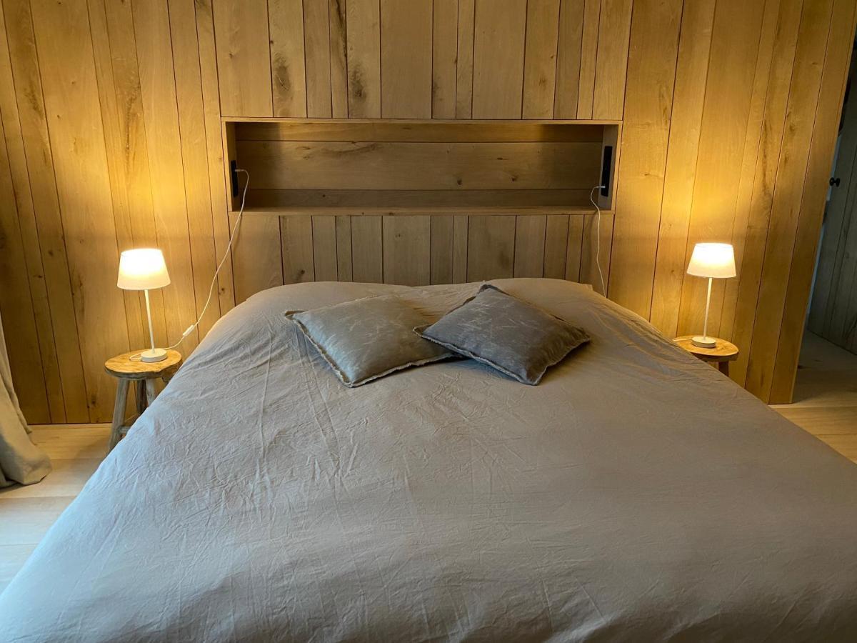 Guesthouse Graaf Jan Kaprijke Екстериор снимка