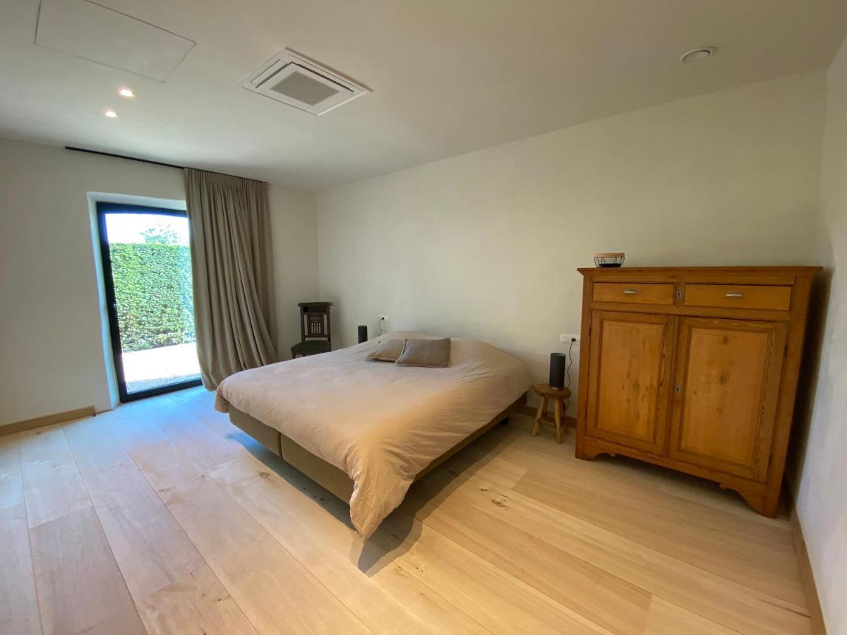 Guesthouse Graaf Jan Kaprijke Екстериор снимка