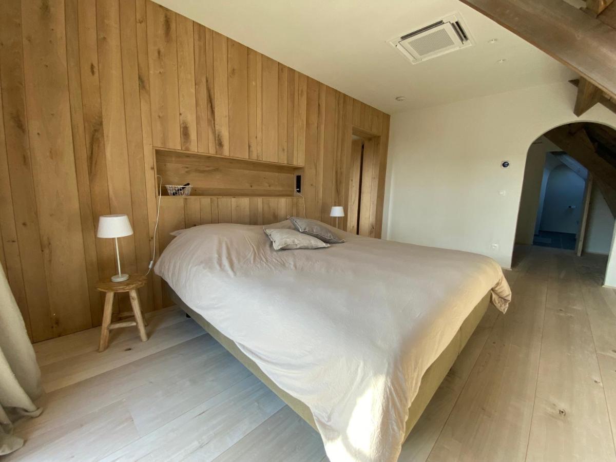 Guesthouse Graaf Jan Kaprijke Екстериор снимка