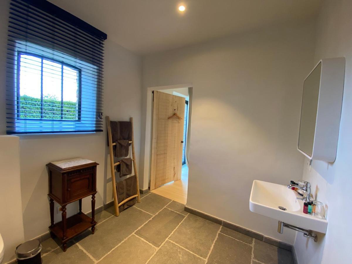 Guesthouse Graaf Jan Kaprijke Екстериор снимка