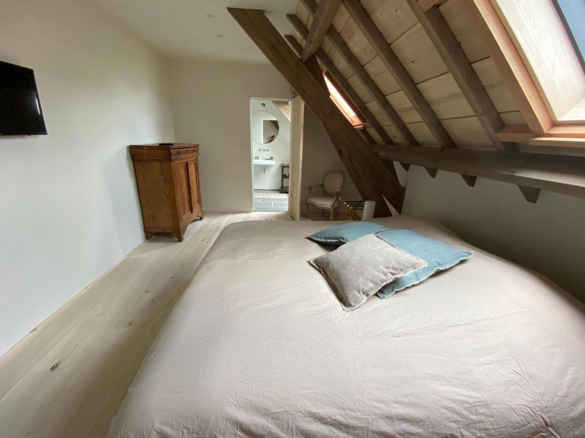 Guesthouse Graaf Jan Kaprijke Екстериор снимка