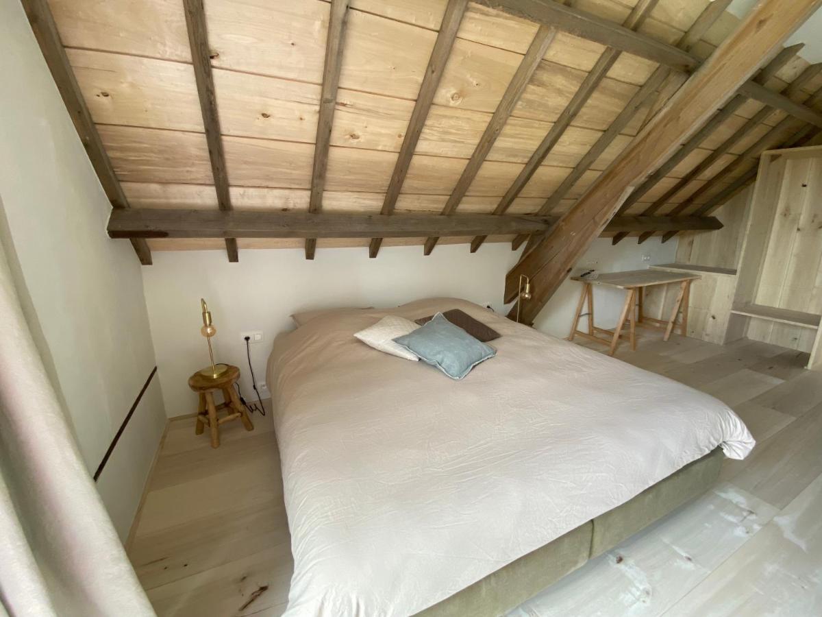 Guesthouse Graaf Jan Kaprijke Екстериор снимка