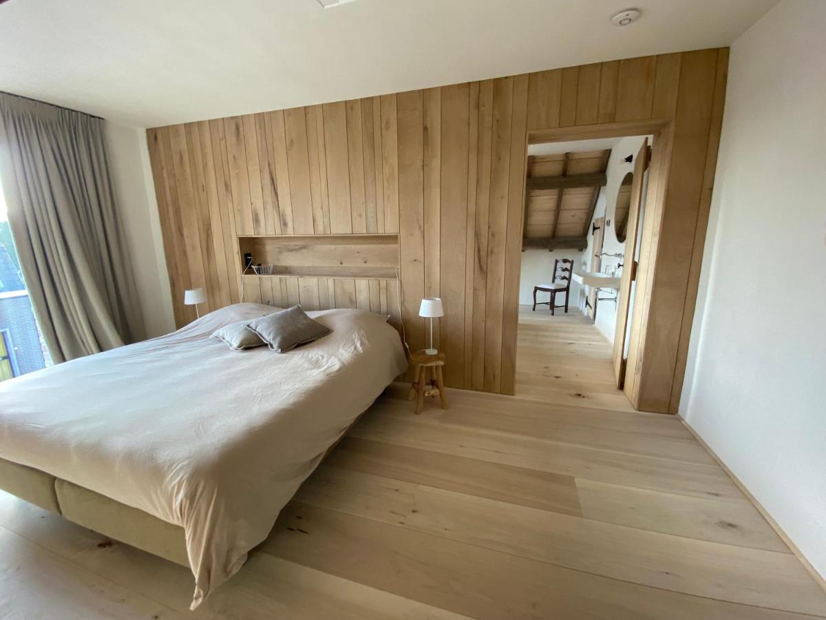 Guesthouse Graaf Jan Kaprijke Екстериор снимка