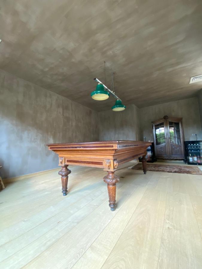 Guesthouse Graaf Jan Kaprijke Екстериор снимка