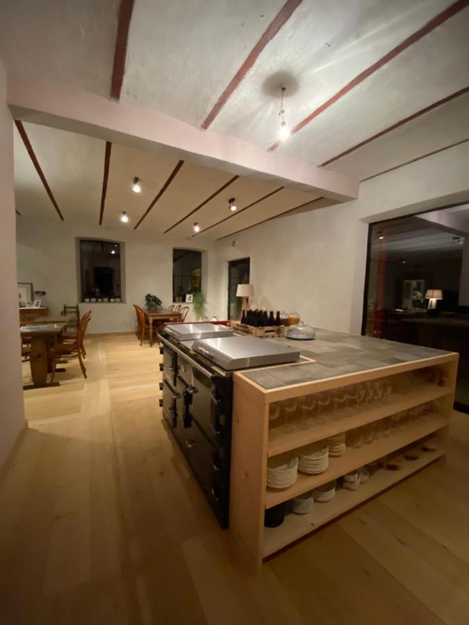 Guesthouse Graaf Jan Kaprijke Екстериор снимка