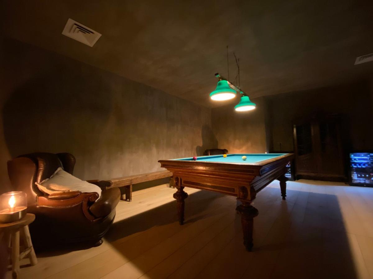 Guesthouse Graaf Jan Kaprijke Екстериор снимка