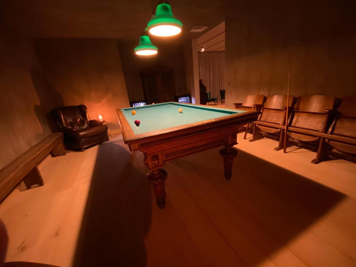 Guesthouse Graaf Jan Kaprijke Екстериор снимка
