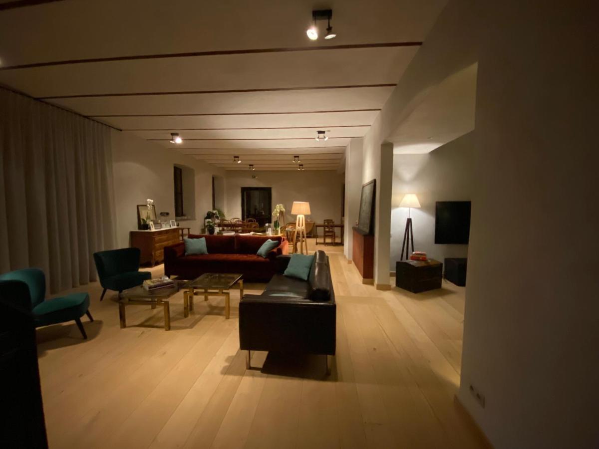 Guesthouse Graaf Jan Kaprijke Екстериор снимка